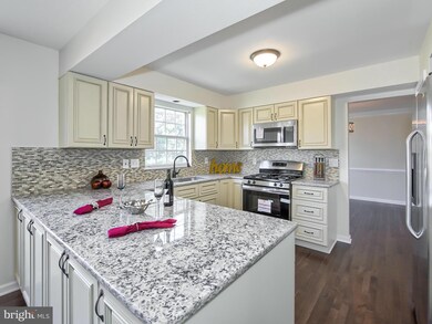 4 Seurat Ct, North Potomac, MD 20878 - photo 7