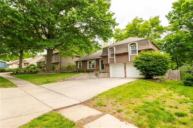 12012 W 100th Terrace, Lenexa, KS 66215 - photo 2