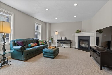 110 Smith St unit 3, Lowell, MA 01851 - photo 4