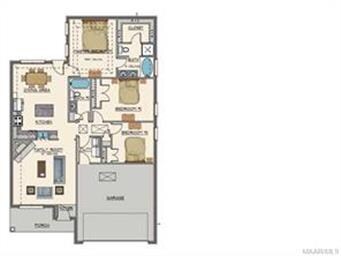 1825 Cotton Blossom Way, Prattville, AL 36067 - photo 5