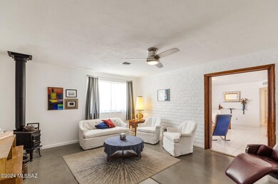 Beautiful Family Room Addition