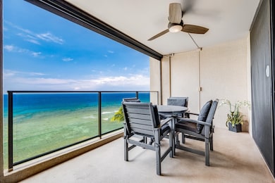 Aston Mahana at Kaanapali unit 806, Lahaina, HI 96761 - photo 6