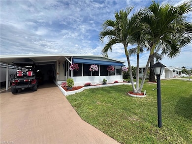 84 Enchanting Blvd unit E84, Naples, FL 34112 - photo 2