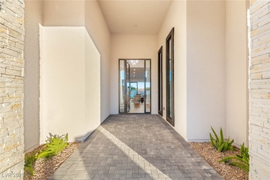 5855 St Ebbes Ct, Las Vegas, NV 89131 - photo 4