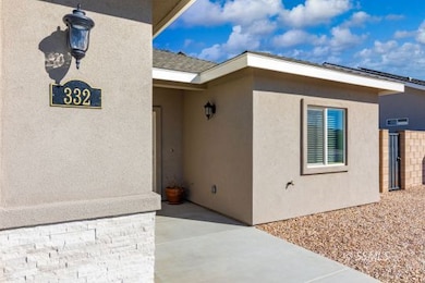 332 Abigail St, Ridgecrest, CA 93555 - photo 4