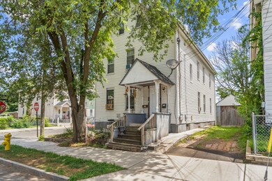 295 Lloyd St, New Haven, CT 06513 - photo 4