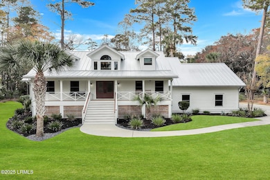 18 Belfair Point Dr, Bluffton, SC 29910 - photo 3