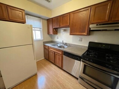 Unit Kitchen