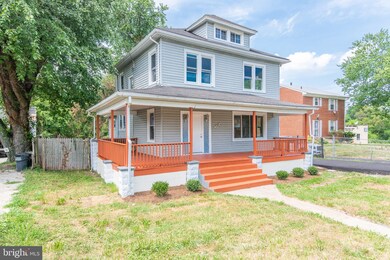 403 Addison Rd S, Capitol Heights, MD 20743 - photo 2