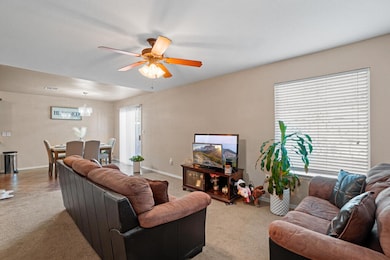 14286 Desert Point Dr, El Paso, TX 79928 - photo 7