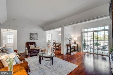 10273 Fountain Cir unit 202, Manassas, VA 20110 - photo 3