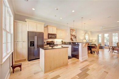 Kitchen View