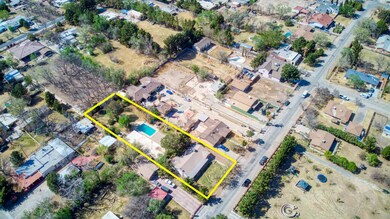 7872 La Senda Dr, El Paso, TX 79915 - photo 5