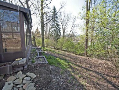Yard/Garden.