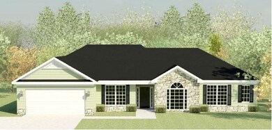 2715 Ardwick Dr, Hephzibah, GA 30815 - photo 2