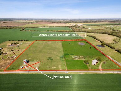 3767 E Line Rd, Whitewright, TX 75491 - photo 2