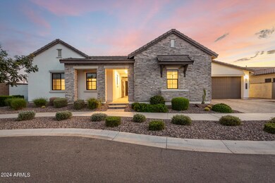 10563 E Thorite Ave, Mesa, AZ 85212 - photo 2