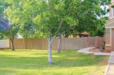 RV Gate West Side