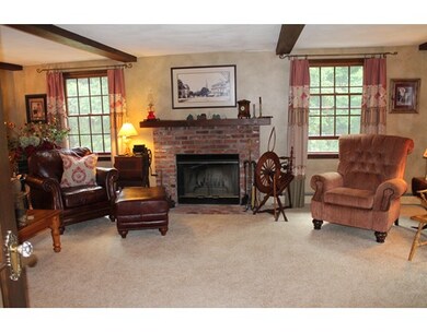 889 Central St, Holliston, MA 01746 - photo 7