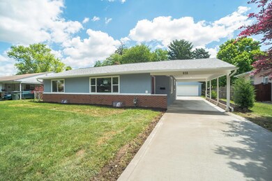 932 S Brinker Ave, Columbus, OH 43204 - photo 2