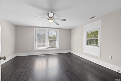 1614 Fayetteville St unit D, Durham, NC 27707 - photo 7