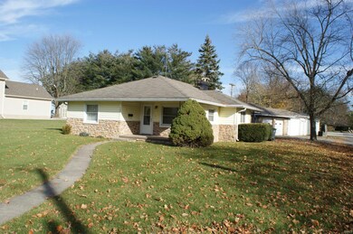 1001 N Main St, Tipton, IN 46072 - photo 4