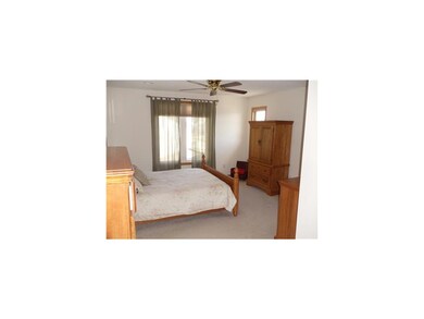 Master Bedroom.