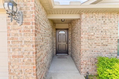 5605 Little Elm Ln, North Little Rock, AR 72117 - photo 2