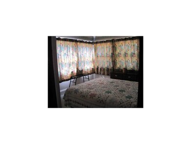 Bedroom.