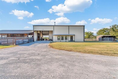 660 Lands Way Rd, Weatherford, TX 76087 - photo 6