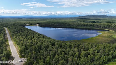 Baldy Lake Looking Southwest_2