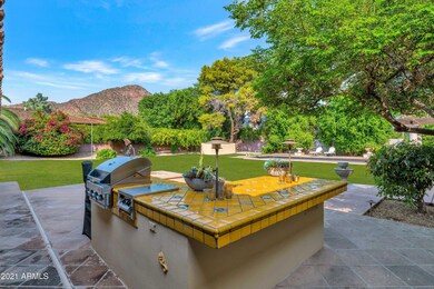 Stunning Backyard Mtn Views