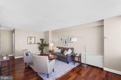 Mica Condominiums unit 804, Silver Spring, MD 20910 - photo 6