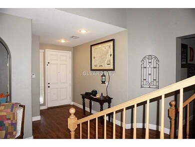 Entry Hall.