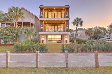 41 Morgans Cove Dr, Isle of Palms, SC 29451 - photo 4