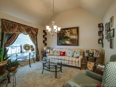 7325 E Knoxville St, Broken Arrow, OK 74014 - photo 7