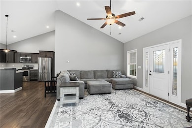 7364 SW Crystal Ln, Trimble, MO 64492 - photo 5