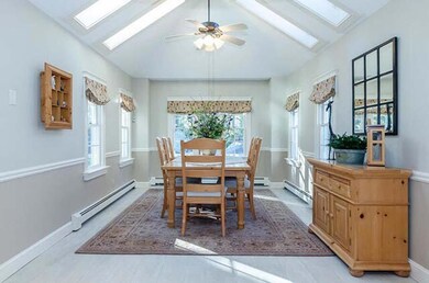Kitchen Table