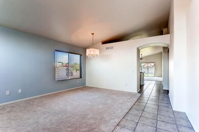 Entry Way