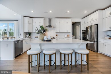 27 Aaron Truehart Way, Titusville, NJ 08560 - photo 7