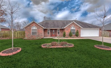 7010 Covington Rd, Siloam Springs, AR 72761 - photo 2