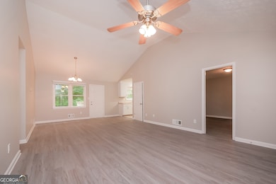 1003 Salisbury Trail, Riverdale, GA 30296 - photo 2
