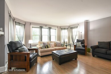 6220 N Francisco Ave unit 1N, Chicago, IL 60659 - photo 4