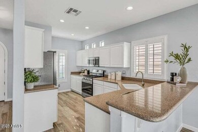 49th Way Kitchen