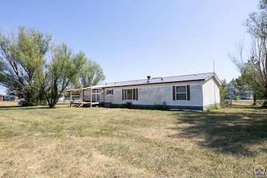 Back of House