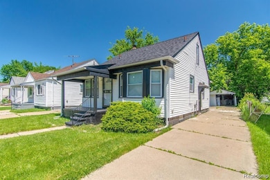 8236 Pierson St, Detroit, MI 48228 - photo 3