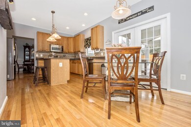 478 Hawkridge Ln, Sykesville, MD 21784 - photo 7