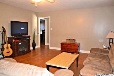 27777 Gretta Cir, Ardmore, AL 35739 - photo 2