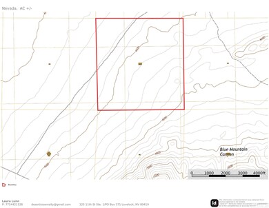 05028131 Ac Below Blue Mountain, Winnemucca, NV 89445 - photo 6