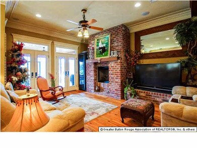Gorgeous living room